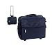 Produktbild ROLLKOFFER TROLLEY AKTENTASCHE EXECUTIVE BUSINESS 2.0 - LAPTOPFACH 15,6”
