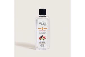 Lampe Berger Ricarica per Lampada Catalitica 500ml Sous Le Figuier