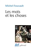 Les Mots et les choses