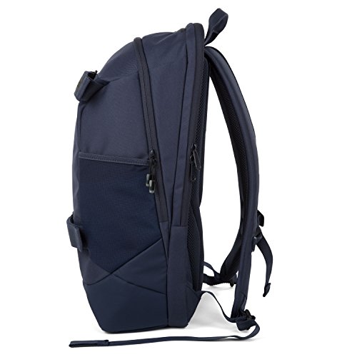 AEVOR Rucksack Bookpack für die Uni und Freizeit inklusive 15 Zoll Laptopfach und Skateboard Tragesystem - 3