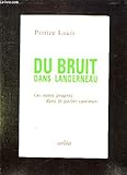 Du bruit dans Landerneau : Les noms propres dans le parler commun
