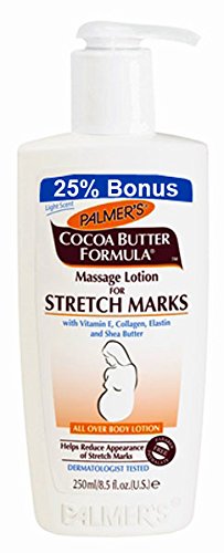 PALMERS STRETCH MARK LOTION 259ML + 25% - 259ML