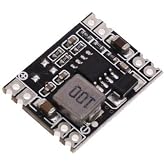 SANEC MP1584EN 5V 3A Ultra K&uuml;&ccedil;&uuml;k Boyutlu DC-DC Adım Aşağı Besleme Mod&uuml;l&uuml;