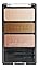 Color Icon Eyeshadow Trio, Walking On Eggshells