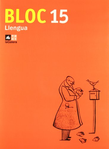 Bloc Llengua 15 (BLOC Llengua catalana)