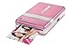 Produktbild Polaroid PoGo mobiler Fotodrucker mit Pict Bridge und Bluetooth pink