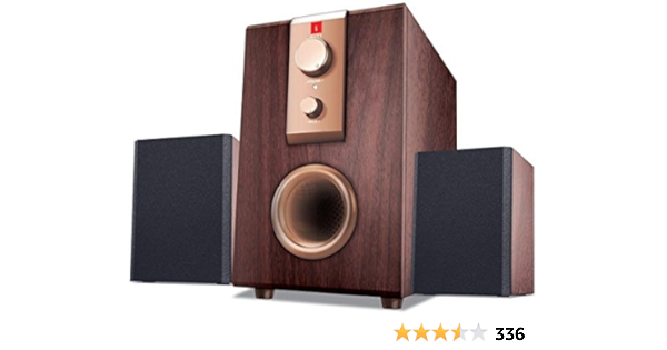 i kall home theater 2.1