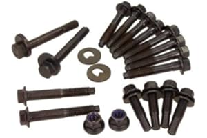 Montagesatz Querlenker Hinten von Maxgear (72-2997) Montagesatz Radaufhängung Montagesatz, Querlenker, Montagesatz, Schräglenker, Längslenker