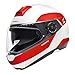 Produktbild SCHUBERTH C4 Pro Motorradhelm Fragement Rot, Klapphelm, L