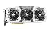 Produktbild GALAX GeForce GTX 980 Ti HOF 6GB NVIDIA GeForce GTX 980 Ti 6GB - Grafikkarten (Aktiv, Windows 7 Enterprise, Windows 8, Windows Vista Home Premium, Windows 7 Enterprise x64, Windows Vista, NVIDIA, GeForce GTX 980 Ti, GDDR5, PCI Express x16 3.0)