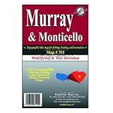 contour gps camera review  Kingfisher 311 GPS/Contour Karte