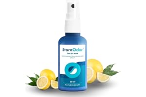 StomOdor MAXI - 210 ml (210ml, Citrus)