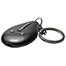 Produktbild BriReTec® 8 GB verstecktes digitales Diktiergerät, Profi Abhör-Wanze, wahlweise Spracherkennung, Daueraufnahme, Tonaufnahme Gerät, MP3 Player, getarnt als Schlüsselanhänger Incl in-Ear-Kopfhörer