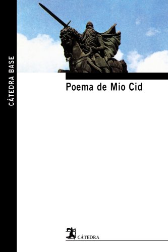Poema de Mio Cid (Cátedra base)