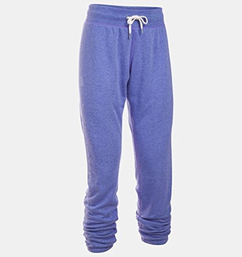 pantaloni under armour rosa