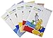 MiniMax 1: Schülerpaket (5 Hefte: Zahlen und Rechnen A, Zahlen und Rechnen B, Größen und Sachrechnen, Geometrie, Teste-dich-selbst, Beilage) - Verbrauchsmaterial Klasse 1 (MiniMax. Ausgabe ab 2019) by