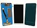 Produktbild Janado LCD Display für Huawei Mate 10 lite Touchscreen Digitizer weiß inkl. Werkzeug und Klebestreifen