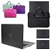 Produktbild MacBook – Neobag Bundle X2 – pro2016 13 schwarz schwarz 13-inch MacBook Pro 2016/17 without Touch Bar