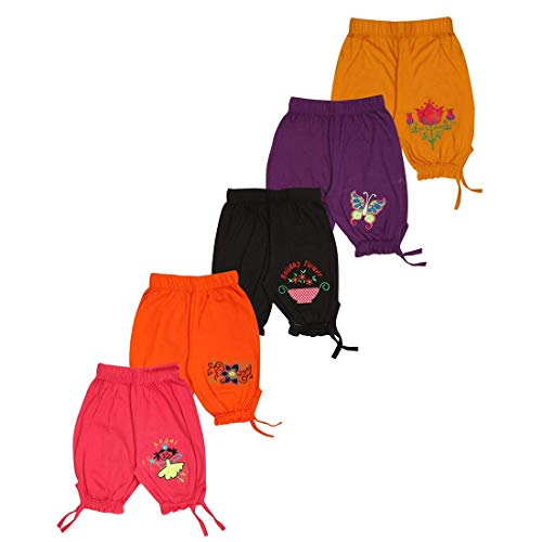 solai Kids Shorts for Girls