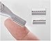 KRY Portable Electric Shaver Trimmer Multi-function Lady Shaver Bikini Eyebrow Shaper Shaver Ultrathin Knife Shave Wool Implement