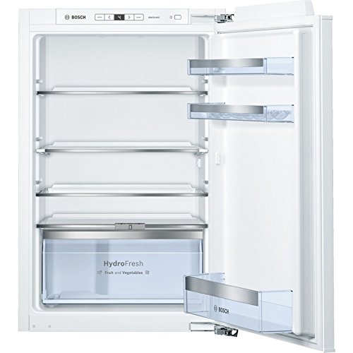 Bosch KIR21AF40 Serie 6 Khlschrank / A+++ / 87,4 cm Hhe / 65 kWh/Jahr / Elektronische Temperaturregelung