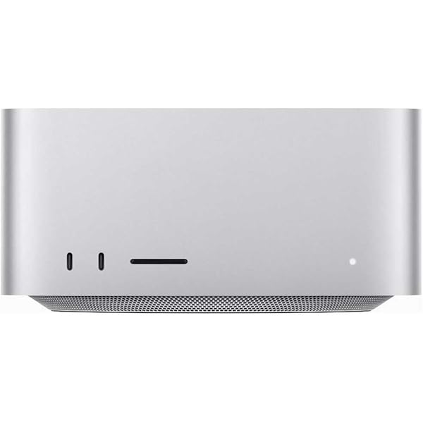 Apple 2023 Computer desktop Mac mini con chip M2 Pro, 16GB di RAM