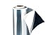 Produktbild 25 x 400 cm ALUBUTYL Dämmmatte Bitumen-Ersatz Auto Tür HIFI Anti Dröhn Matte 17€/m² zzgl. Versand