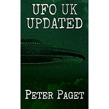 UFO UK, Updated 2018