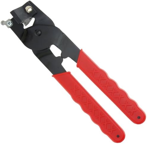 Ansen Tools AN-166 Pro-Grade Tile and Glass Cutting Pliers