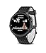 Produktbild Garmin Forerunner 235 - inklusive gratis Wechselarmband - schwarz / weiss