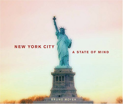 New York City: A State of Mind livre