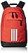 Produktbild adidas Kinder Adi Classic 3-Streifen XS Rucksack, Hi-Res Red/White, 34 x 22 x 11 cm