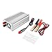 Produktbild VCB DC 12V zu Wechselstrom 220V Auto Inverter 1500W Auto Power Converter Auto Transformer - Silber