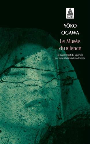 Télécharger Le musée du silence Francais PDF