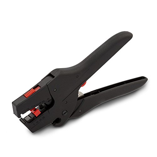 Automatische Abisolierzange 0,08 - 6.0 mm