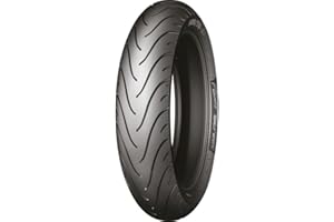 MICHELIN MOTO - PILOT STREET 130/70 17 62S