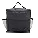 Produktbild HWZ Car Chair Back Bag Ice Pack Multifunction Insulation Storage Storage Chair Hanging Bag