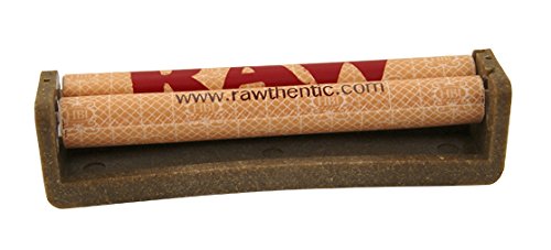 Raw Ecoplastic KingSize Drehmaschine 110mm aus Hanfplastik Roller - 2