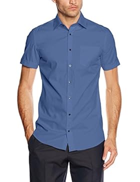 s.Oliver BLACK LABEL Herren Businesshemd 07.606.22.8306