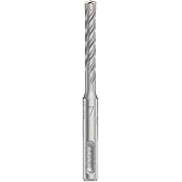 Bosch 1x PRO SDS plus-5X Kırıcı Delici Delme Ucu (Donatılı Beton, Beton, &Oslash; 7,00 mm, Professional Aksesuar Kırıcı Delici)