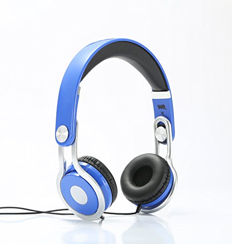 WE Connect  KIDS Casque Traditionnel Filaire