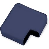 McStorey MacBook Şarj Aleti Kılıfı Silikon | 60W A1344/A1435 MagSafe 1-2, 61W A1718/A1947, 67W A2518 USB-C Uyumlu | MacBook P