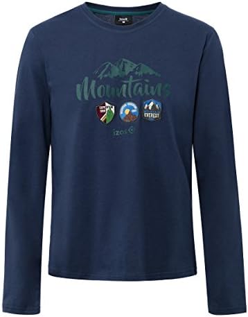 IZAS Men's Devi Shirt