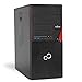 Produktbild Fujitsu Esprimo P720 Tower PC Computer - Intel Core i5-4590 4 x 3,3 GHz 8 GB DDR3 256 GB SSD 1000 GB HDD DVD-Brenner - Windows 10 Home 64Bit (Zertifiziert und Generalüberholt)