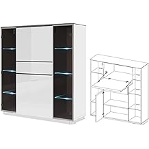 Suchergebnis auf Amazon.de für: barschrank modern