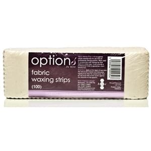 Options By Hive Of Beauty Depilatory Waxing Kit Wax Heater Pot Spatulas Strips Hair Removal CODE: HOB5952-Petite - Image 4