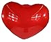 Produktbild Aufblasbares Riesen Herz 100cm Rot Liebe Valentinsherz Party Hochzeit
