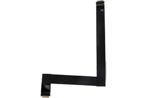SUCHUANGUANG Cable LCD de Repuesto 593-1352 593-1281-A 593-1028 para iMac 27"A1312 Cable Flexible de Pantalla LED 2011 MB952 MB953