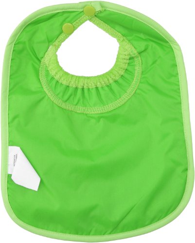 Sillybillyz Lätzchen Baumwolle - 2