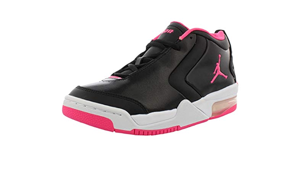 jordan big fund femme